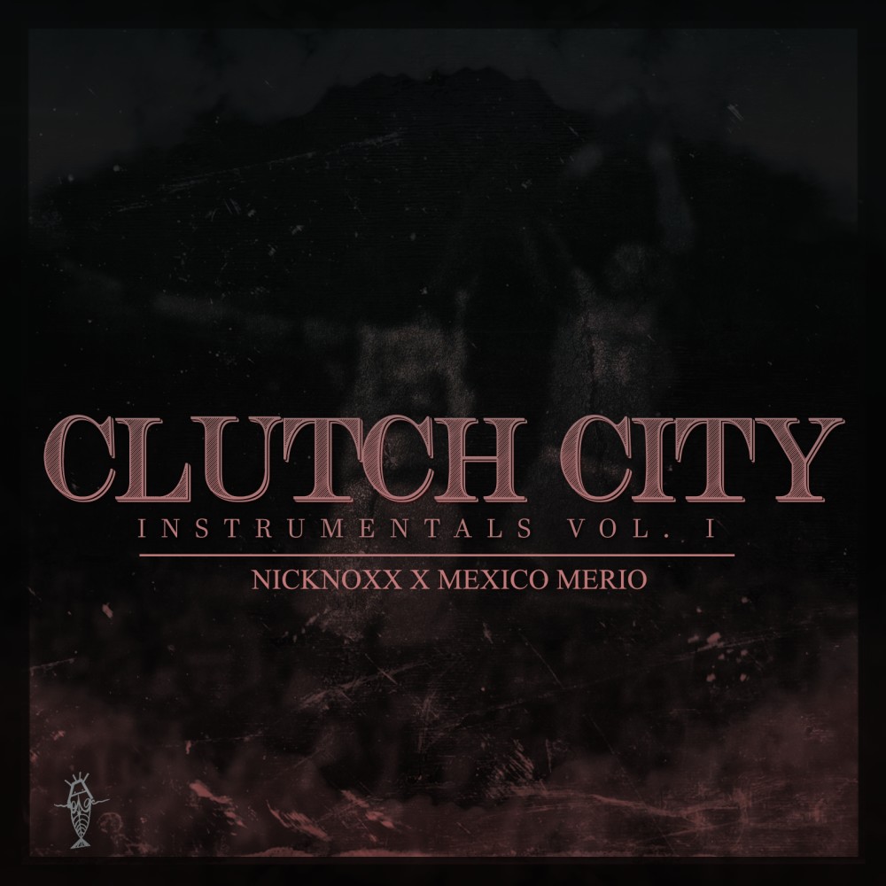 Clutch City (Instrumental)
