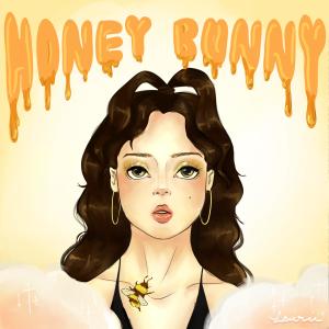 Dengarkan lagu Honey Bunny nyanyian Laurie洛艺 dengan lirik