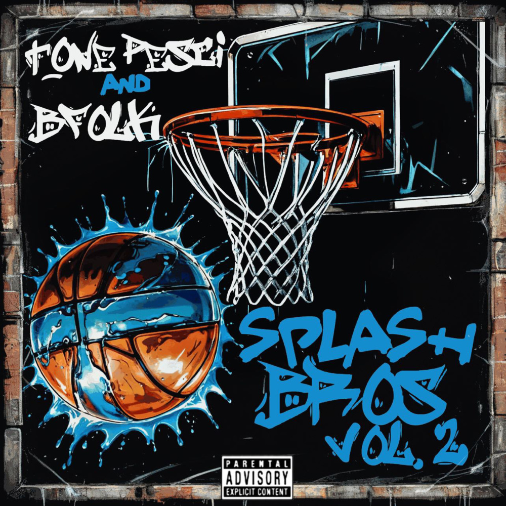 Its Only Up (Explicit)