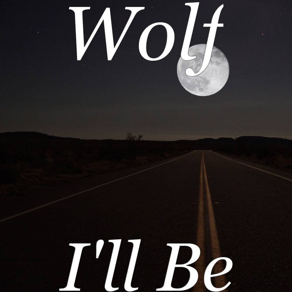 I'll Be