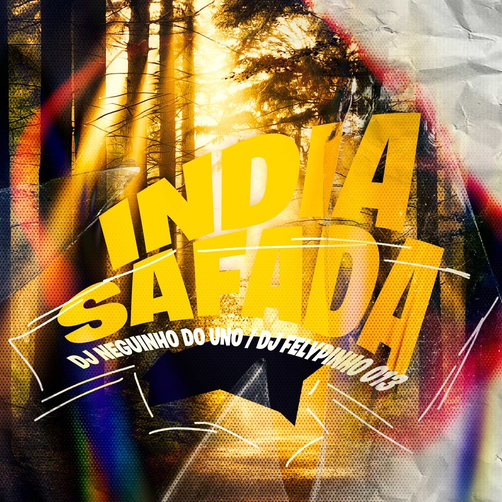 India Safada (Explicit)