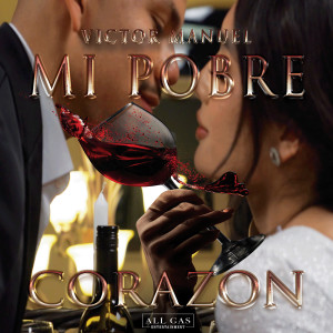 Album Mi Pobre Corazon oleh Victor Manuel