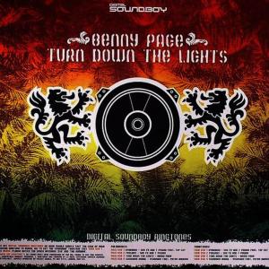 ดาวน์โหลดและฟังเพลง Soundboy Burial พร้อมเนื้อเพลงจาก Visionary