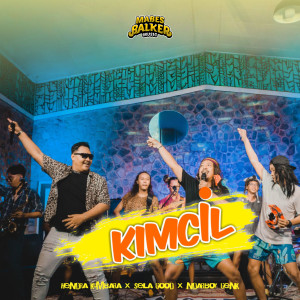 Album Kimcil from 