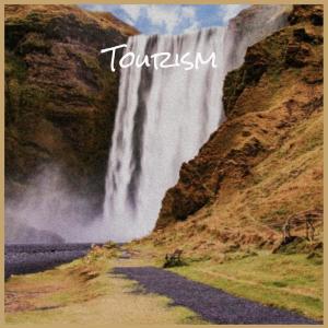 Various的专辑Tourism