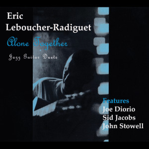 收聽Eric Leboucher-Radiguet的A Child Is Born歌詞歌曲