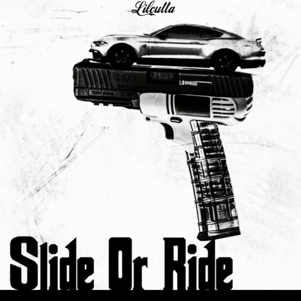 Slide Or Ride (Explicit)