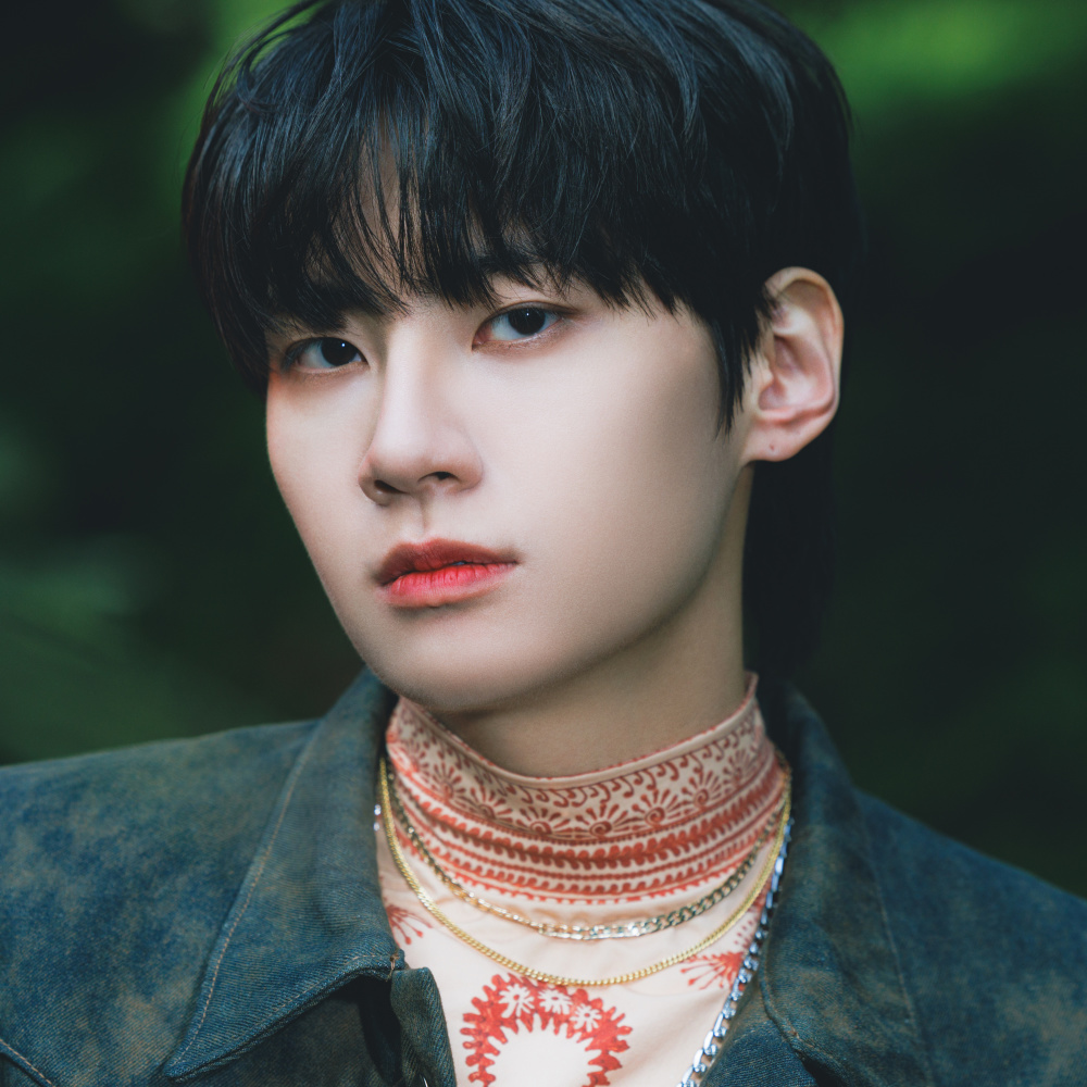LEE JIN HYUK