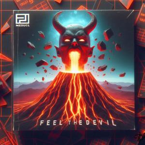 PSYKRE的專輯Feel the devil (Explicit)