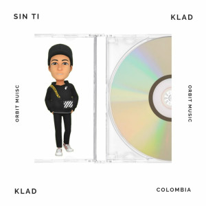 Album Sin Ti from Klad