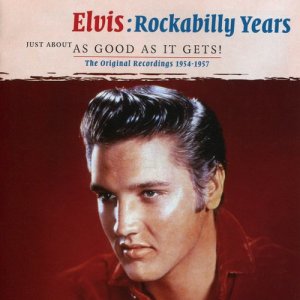 收聽Elvis Presley的Good Rocking Tonight歌詞歌曲