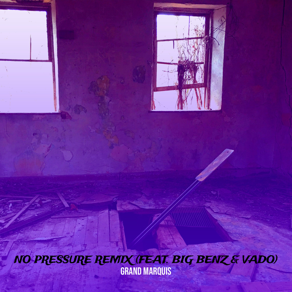 No Pressure (Remix|Explicit)