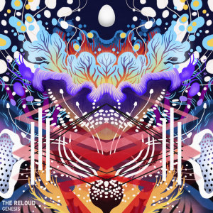 收聽The ReLOUD的Genesis (Than I Jump) (Vocal Acappella)歌詞歌曲