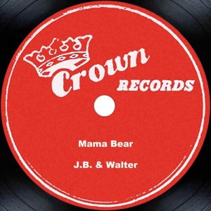 Album Mama Bear from J.B.