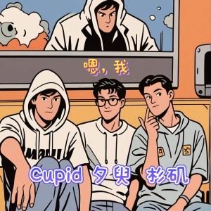 收听杉矶doublez的嗯，我 (完整版)歌词歌曲