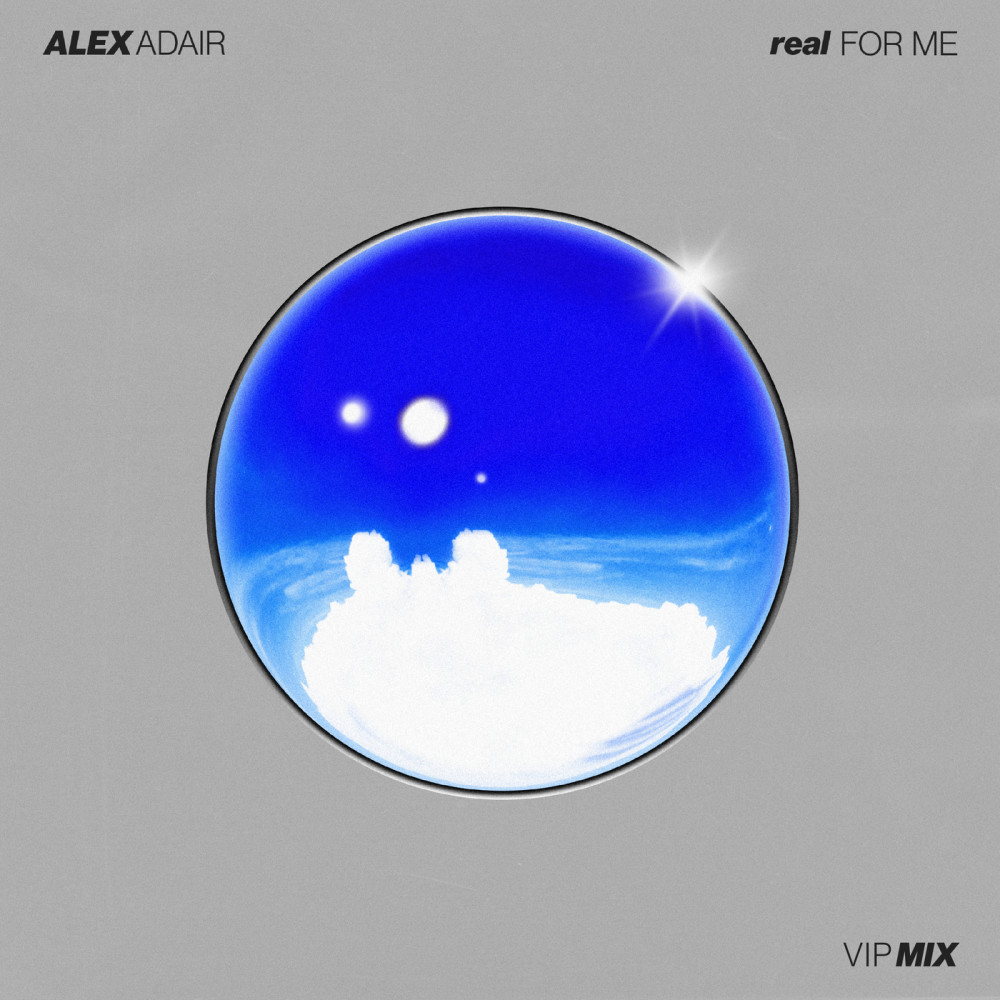 Real for Me (VIP Mix)