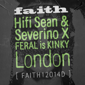 收聽Hifi Sean的London (Extended Mix)歌詞歌曲