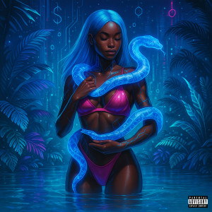 Listen to Beautiful (Explicit) song with lyrics from MoneyMade Eli
