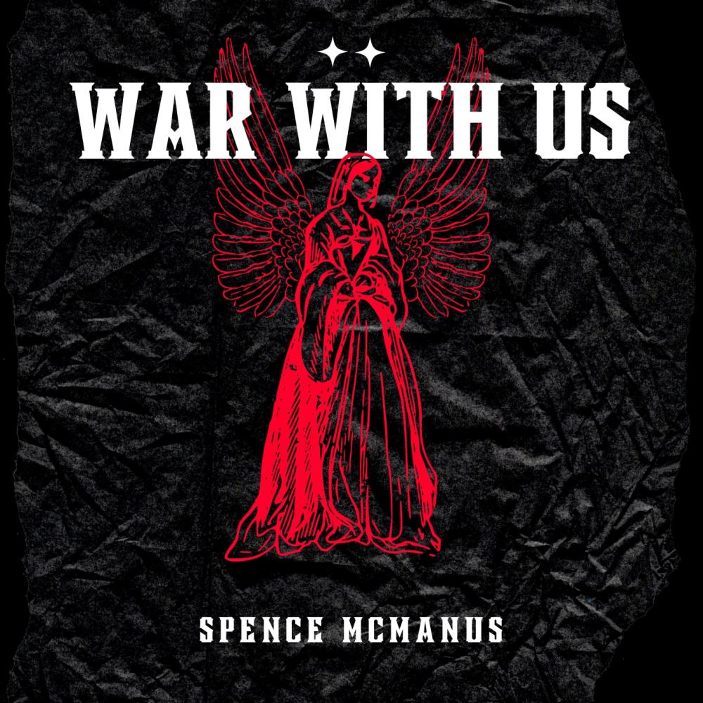 War With Us (Explicit)