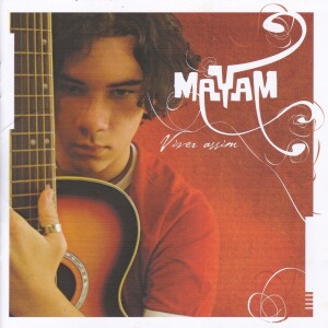 Dengarkan O Que Sinto lagu dari Mayam dengan lirik