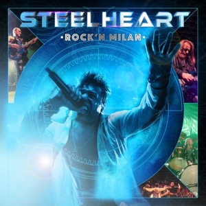 收聽Steelheart的Rock 'n' Roll (I Just Wanna) (Live)歌詞歌曲