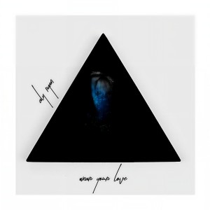 收聽Aly Ryan的Wear Your Love歌詞歌曲