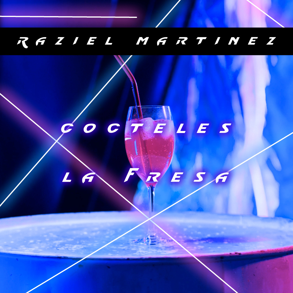 Cocteles la fresa