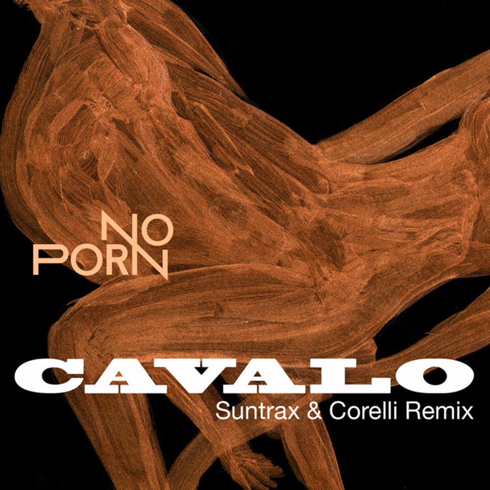 Cavalo (Remix)
