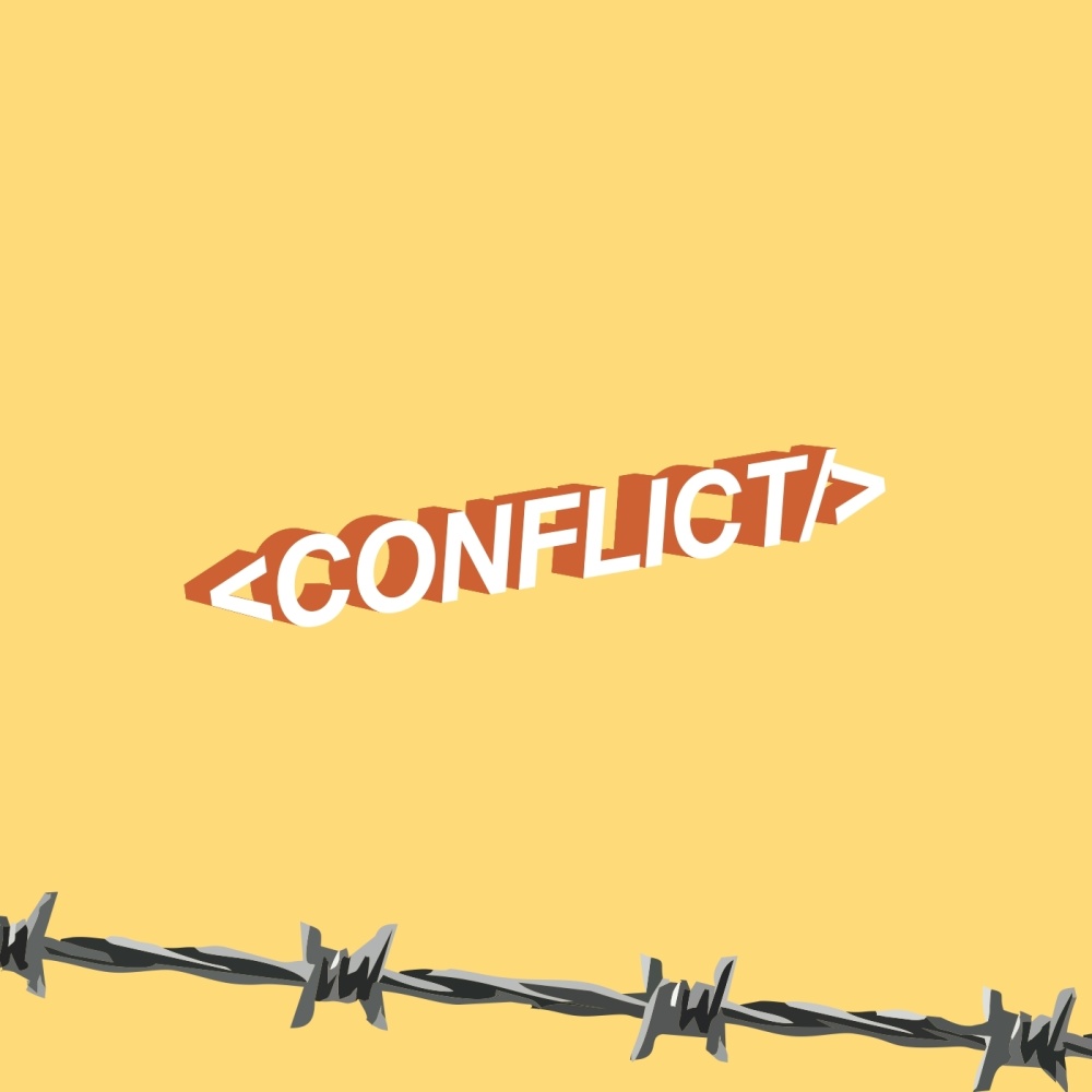 Conflict