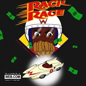 Wiles Martyr的專輯Rack Race (feat Smokeonemore) [Explicit]