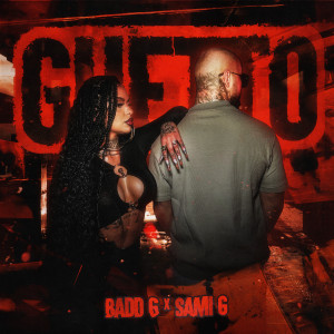 Album Ghetto from 