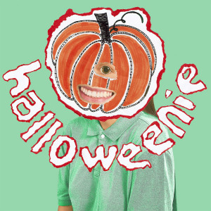 Halloweenie (Explicit)