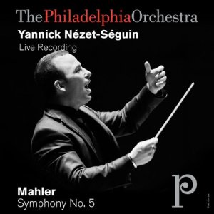 收聽The Philadelphia Orchestra的Symphony No. 5 in C-sharp Minor: Part II: 3. Scherzo. Kräftig, nicht zu schnell歌詞歌曲