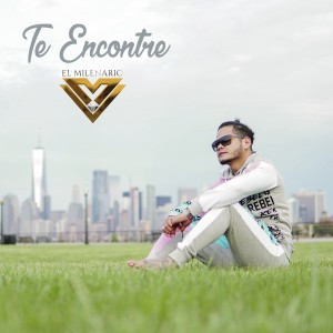 ดาวน์โหลดและฟังเพลง Te Encontré พร้อมเนื้อเพลงจาก El Milenario