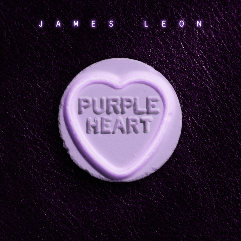 Purple Heart (Radio Edit)