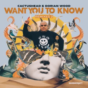 Cactushead的專輯Want You to Know (Remixes 2)