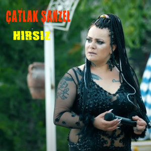 Listen to Hırsız song with lyrics from Çatlak Şanzel