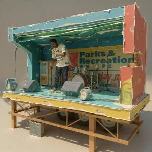 default playlist img