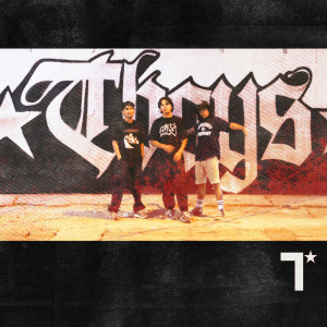 Dengarkan Im in Love with You lagu dari TBOYS dengan lirik