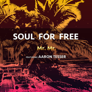 MR. MR. (5Am Version) dari Aaron Tesser