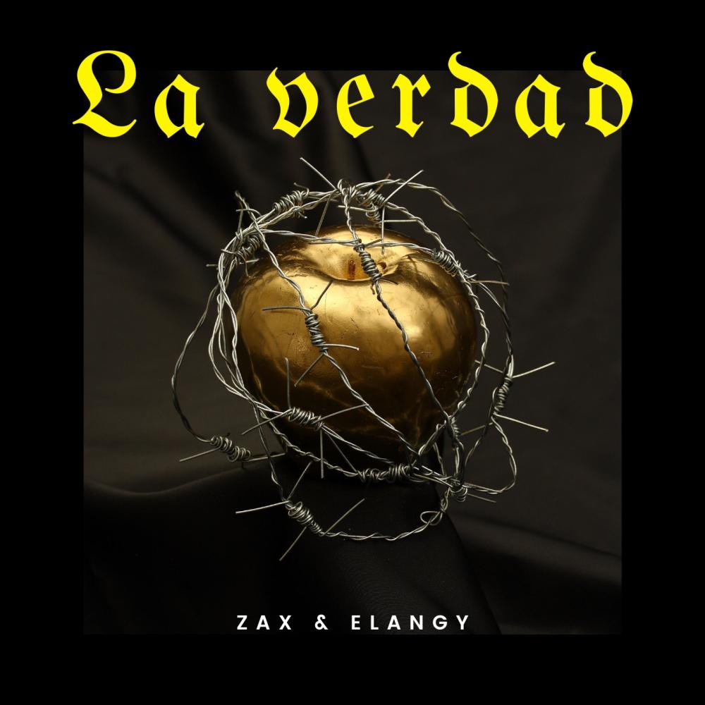 La Verdad (feat. Elangy) (Explicit)
