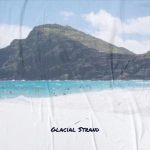 Album Glacial Strand from Various
