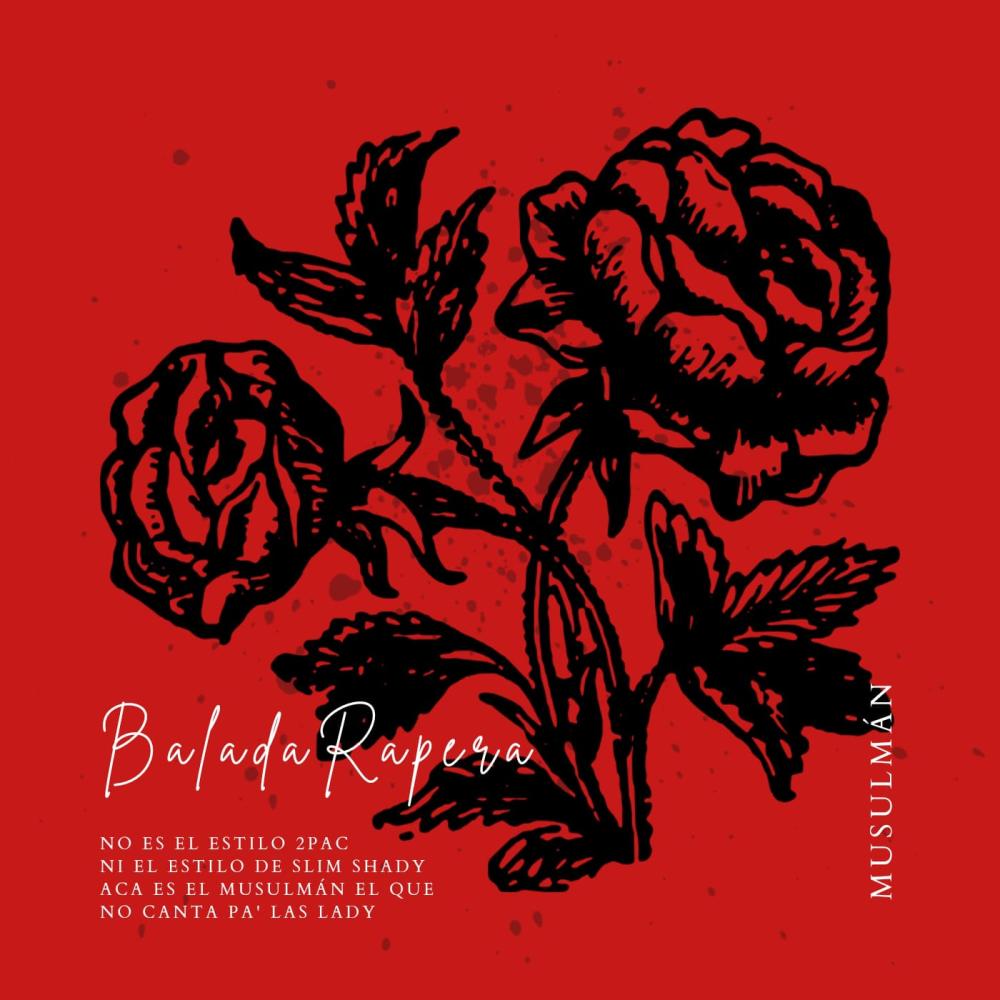 Balada Rapera