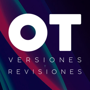 อัลบัม Versiones y Revisiones de OT ศิลปิน Various Artists