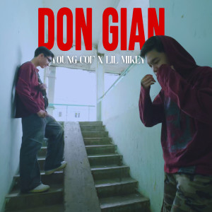 YOUNGCOF的专辑Đơn Giản