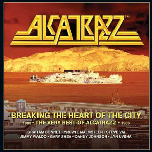 ดาวน์โหลดและฟังเพลง Desert Diamond พร้อมเนื้อเพลงจาก Alcatrazz