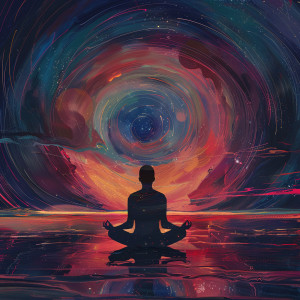 收聽Meditation Day的Inner Balance Vibes歌詞歌曲