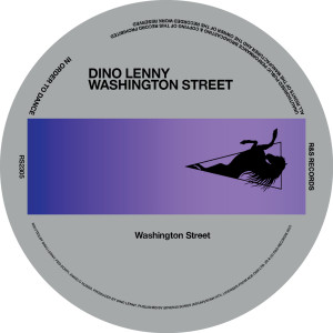 Dino Lenny的專輯Washington Street