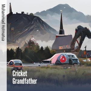 ดาวน์โหลดและฟังเพลง Cricket Grandfather พร้อมเนื้อเพลงจาก MUHAMMAD HOTMATUA