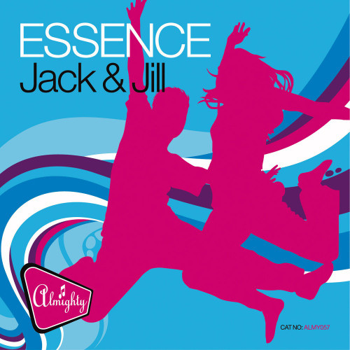 Jack & Jill (Almighty 12" Anthem Mix)